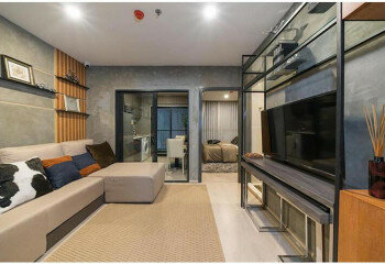 Кондоминиум в Бангкоке, Таиланд | THE531173