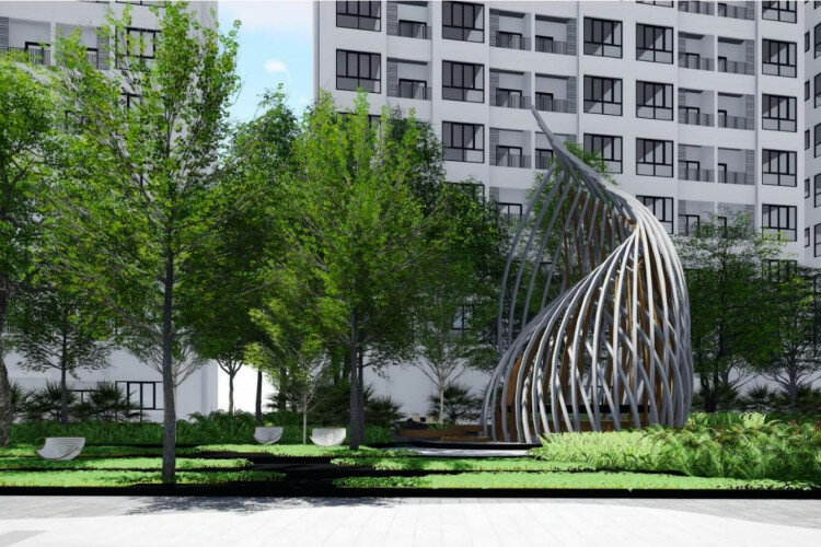 Кондоминиум в Бангкоке, Таиланд | THE130799