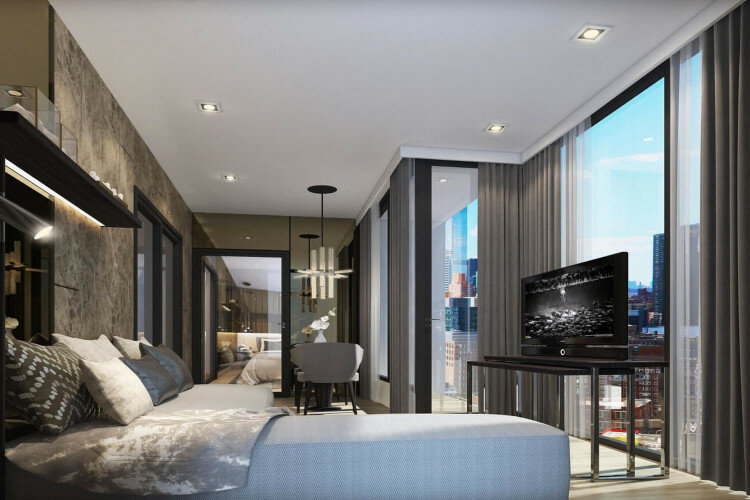 Кондоминиум в Бангкоке, Таиланд | THE130799