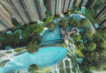 Кондоминиум в Бангкоке, Таиланд | THE130799