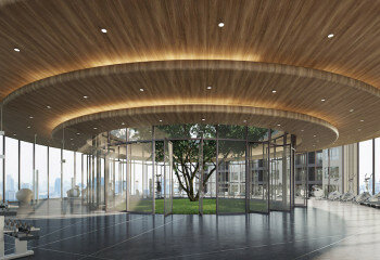 Кондоминиум в Бангкоке, Таиланд | THE430800