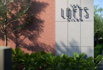 Кондоминиум в Бангкоке, Таиланд | THE210663