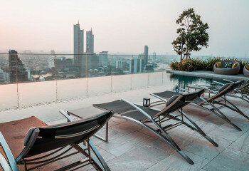 Кондоминиум в Бангкоке, Таиланд | THE210663