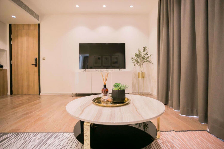 Кондоминиум в Бангкоке, Таиланд | THE352098