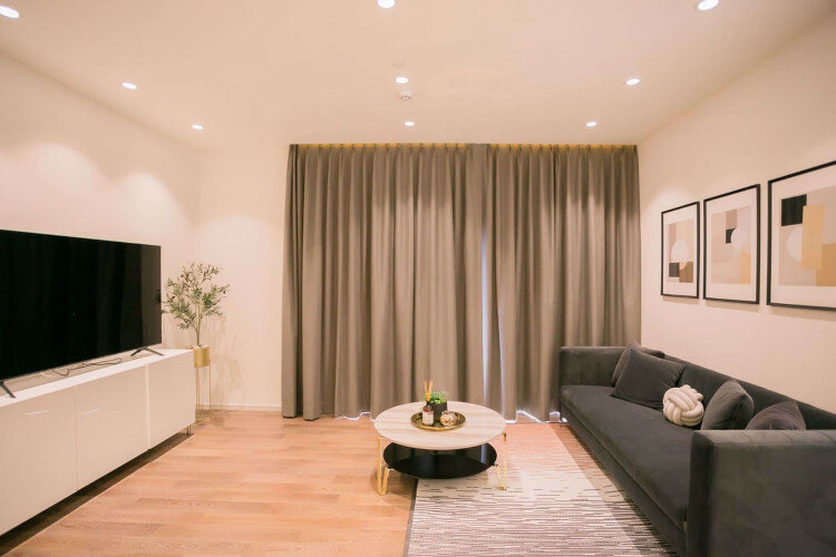 Кондоминиум в Бангкоке, Таиланд | THE352098