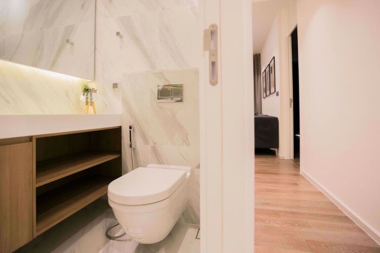 Кондоминиум в Бангкоке, Таиланд | THE352098