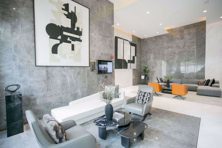 Кондоминиум в Бангкоке, Таиланд | THE352098