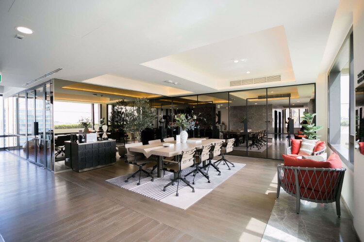 Кондоминиум в Бангкоке, Таиланд | THE352098