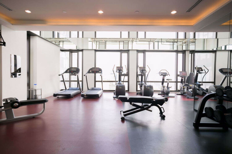 Кондоминиум в Бангкоке, Таиланд | THE352098