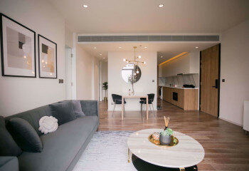 Кондоминиум в Бангкоке, Таиланд | THE352098