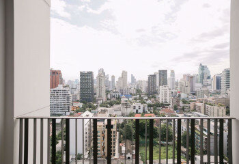 Кондоминиум в Бангкоке, Таиланд | THE352098