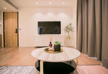 Кондоминиум в Бангкоке, Таиланд | THE352098