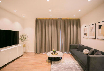 Кондоминиум в Бангкоке, Таиланд | THE352098