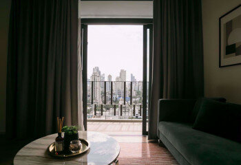 Кондоминиум в Бангкоке, Таиланд | THE352098