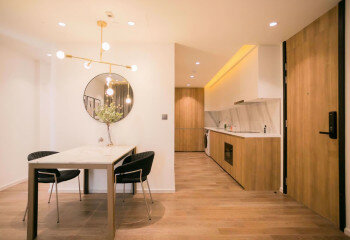 Кондоминиум в Бангкоке, Таиланд | THE352098