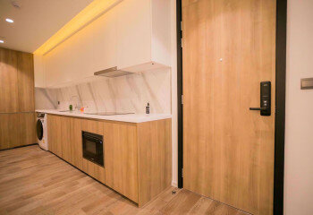 Кондоминиум в Бангкоке, Таиланд | THE352098