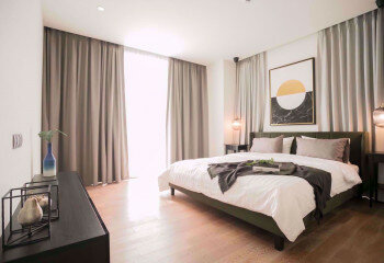 Кондоминиум в Бангкоке, Таиланд | THE352098