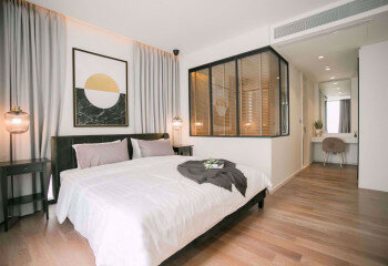 Кондоминиум в Бангкоке, Таиланд | THE352098