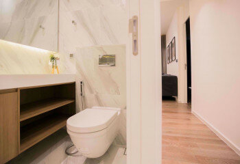 Кондоминиум в Бангкоке, Таиланд | THE352098