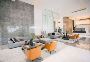 Кондоминиум в Бангкоке, Таиланд | THE352098