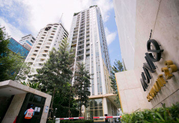 Кондоминиум в Бангкоке, Таиланд | THE352098