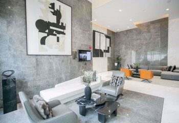 Кондоминиум в Бангкоке, Таиланд | THE352098