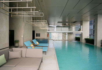 Кондоминиум в Бангкоке, Таиланд | THE352098