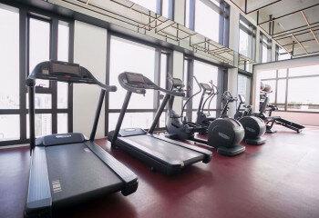 Кондоминиум в Бангкоке, Таиланд | THE352098