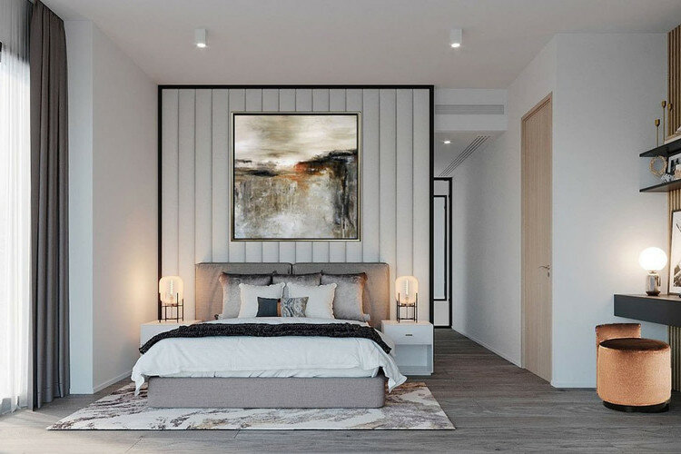 Кондоминиум в Бангкоке, Таиланд | THE110670