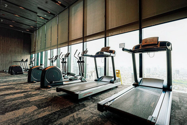 Кондоминиум в Бангкоке, Таиланд | THE410668