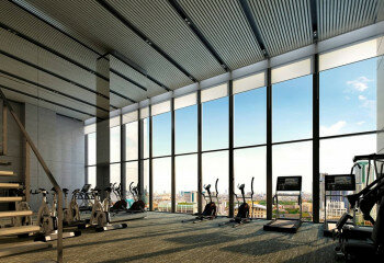 Кондоминиум в Бангкоке, Таиланд | THE410668