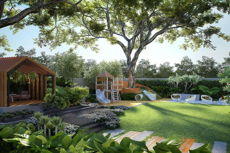 Кондоминиум в Бангкоке, Таиланд | THE416734