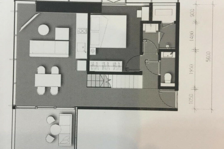 Кондоминиум в Бангкоке, Таиланд | THE416734