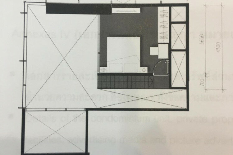 Кондоминиум в Бангкоке, Таиланд | THE416734