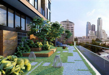 Кондоминиум в Бангкоке, Таиланд | THE416734