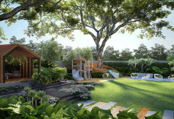 Кондоминиум в Бангкоке, Таиланд | THE416734