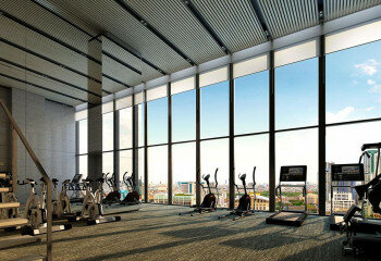 Кондоминиум в Бангкоке, Таиланд | THE416734