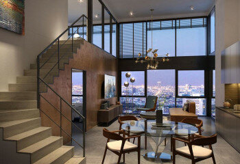 Кондоминиум в Бангкоке, Таиланд | THE416734