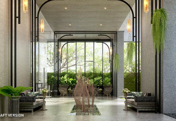 Кондоминиум в Бангкоке, Таиланд | THE316823