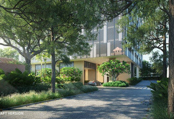 Кондоминиум в Бангкоке, Таиланд | THE316823