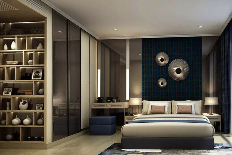 Кондоминиум в Бангкоке, Таиланд | THE210884