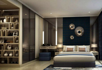 Кондоминиум в Бангкоке, Таиланд | THE210884