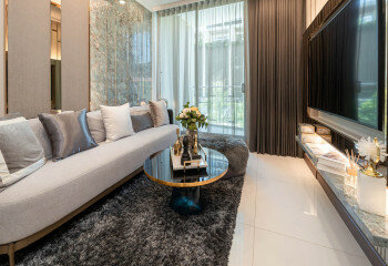 Кондоминиум в Бангкоке, Таиланд | THE510891