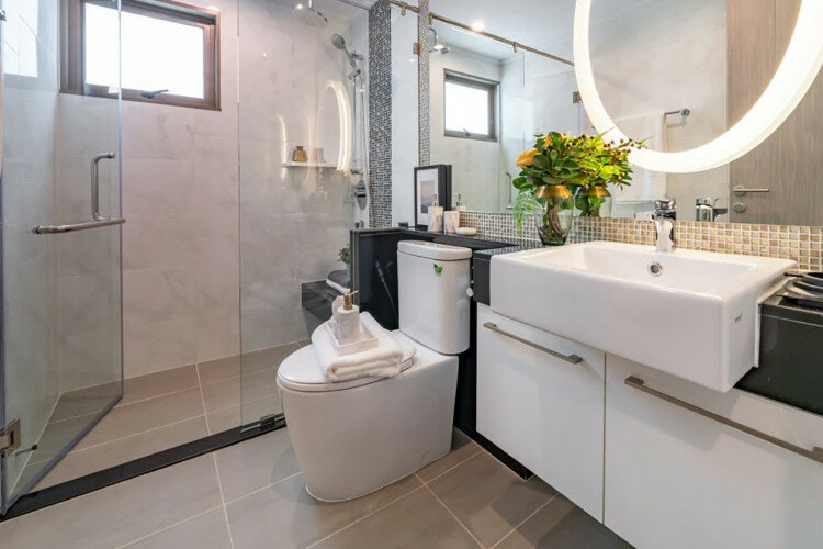 Кондоминиум в Бангкоке, Таиланд | THE110885