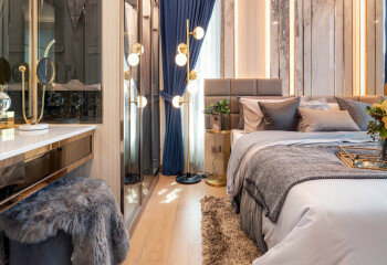 Кондоминиум в Бангкоке, Таиланд | THE410886