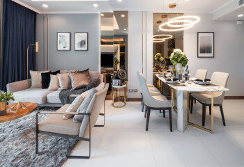 Кондоминиум в Бангкоке, Таиланд | THE210889