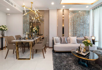 Кондоминиум в Бангкоке, Таиланд | THE510888