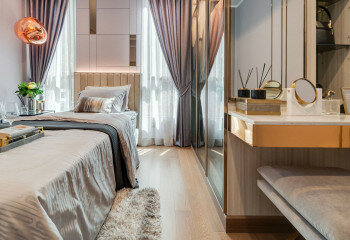 Кондоминиум в Бангкоке, Таиланд | THE510888