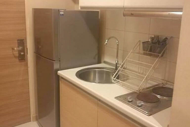 Кондоминиум в Бангкоке, Таиланд | THE332175