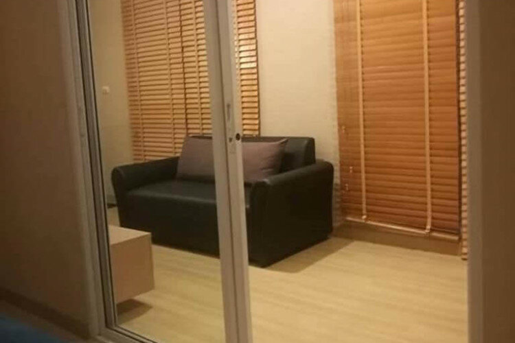 Кондоминиум в Бангкоке, Таиланд | THE332175